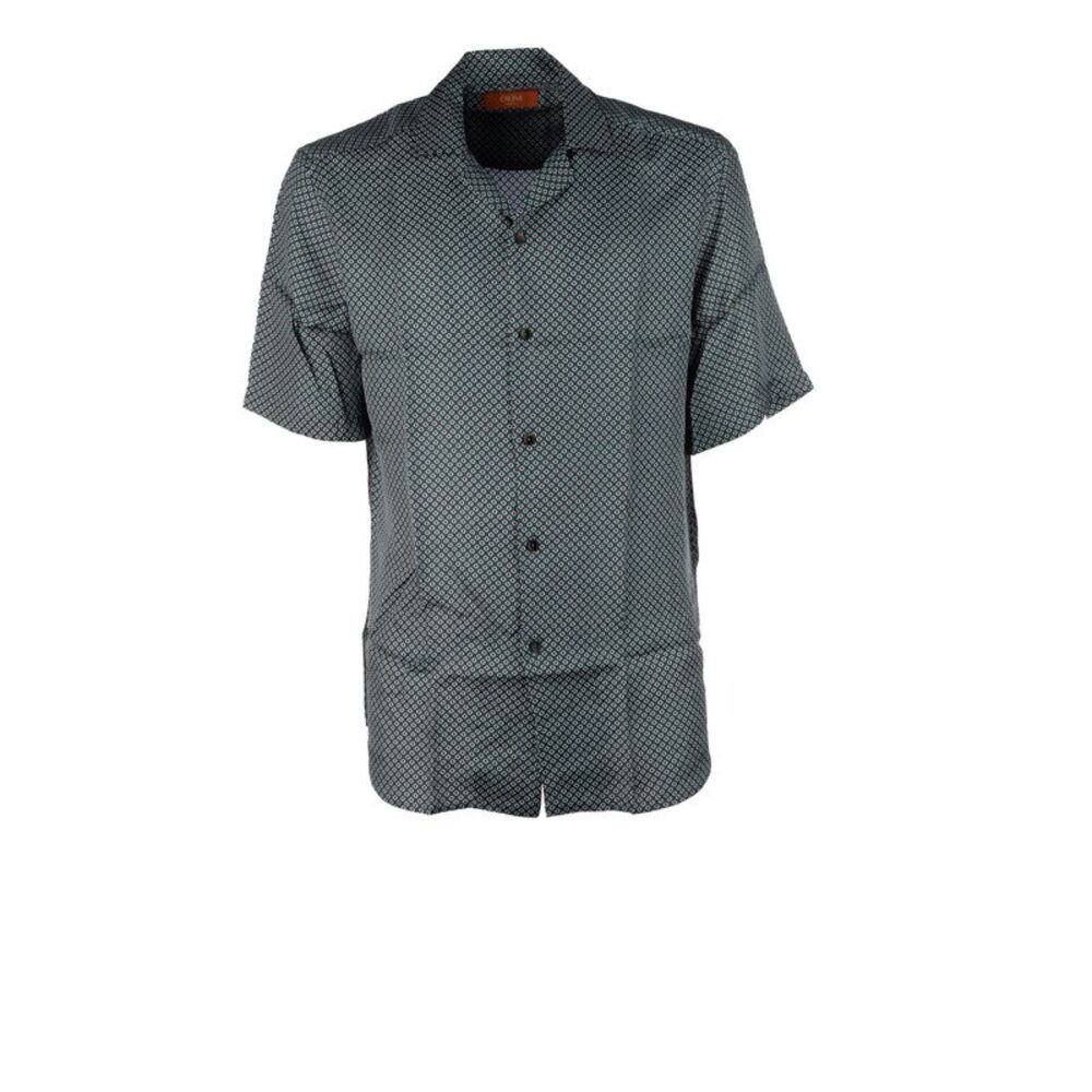 Cruna Man Clothing Shirts